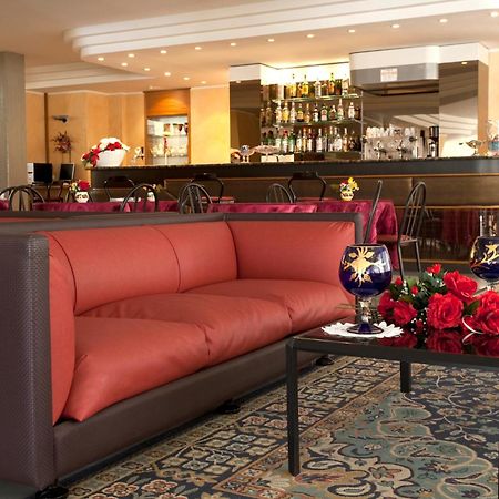 Hotel Capitol San Mauro Mare 외부 사진