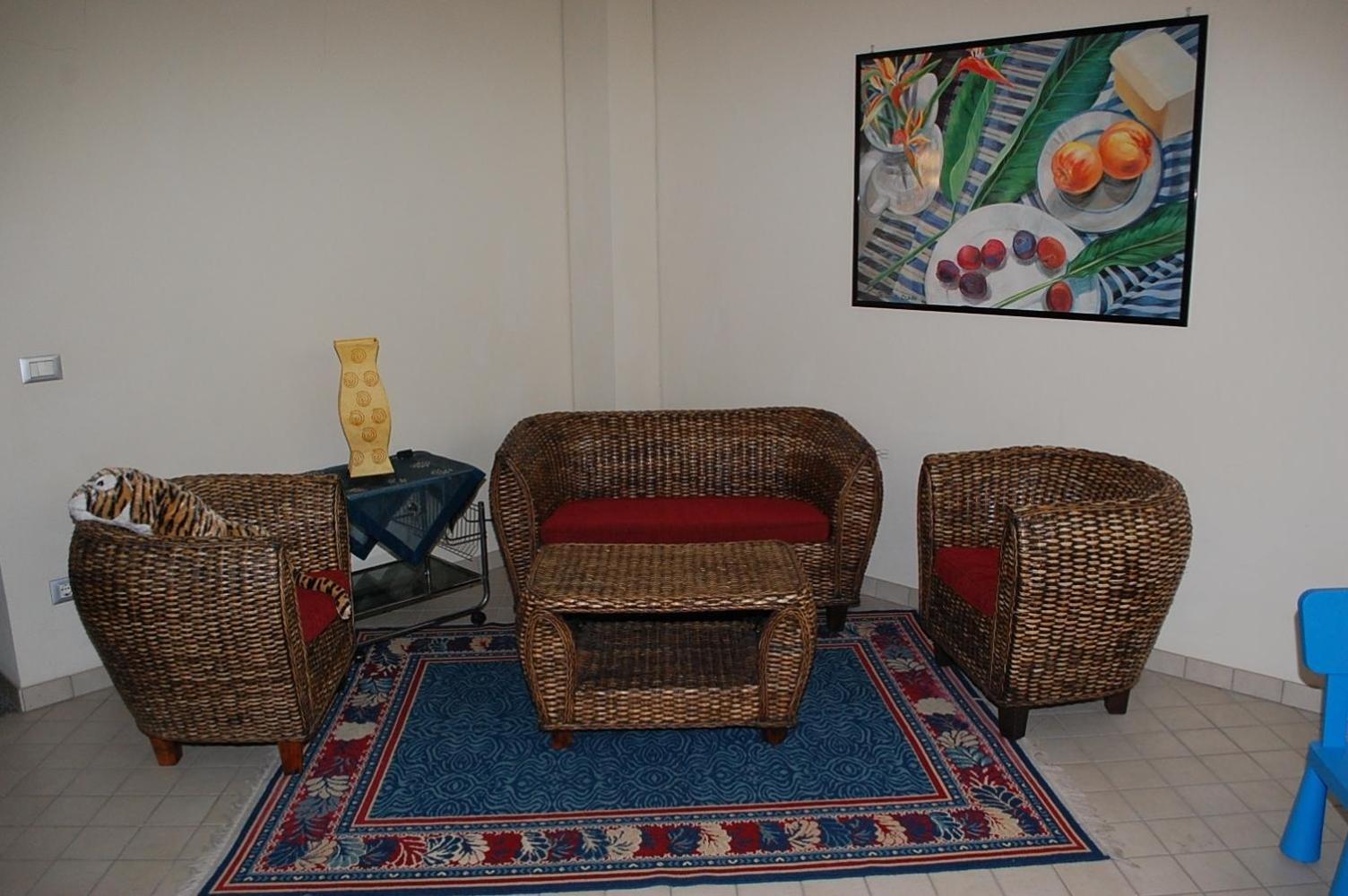 Hotel Capitol San Mauro Mare 외부 사진