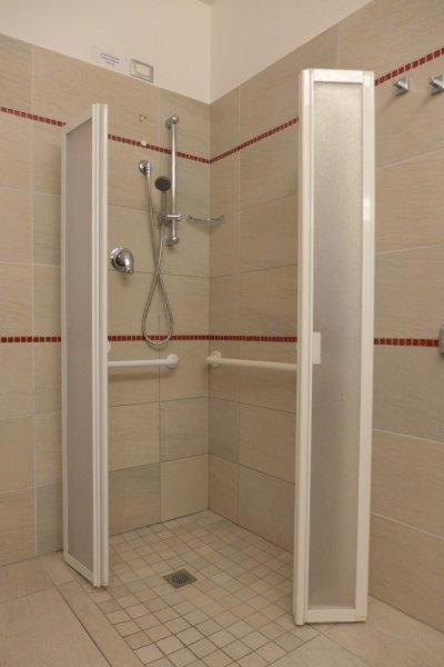 Hotel Capitol San Mauro Mare 객실 사진